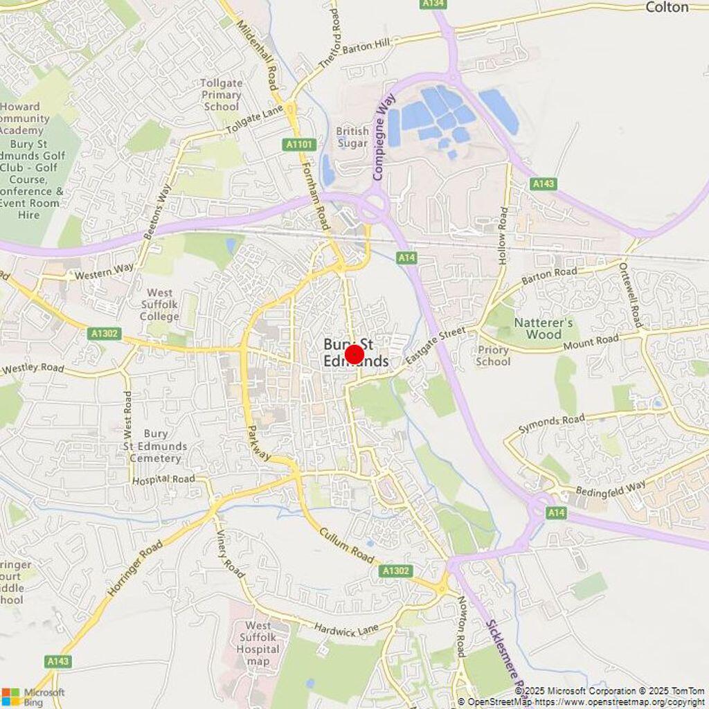Property Map
