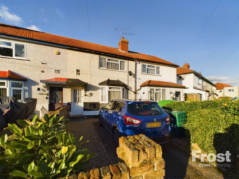 Main image of property: Hithermoor Road, Stanwell Moor, Surrey, TW19