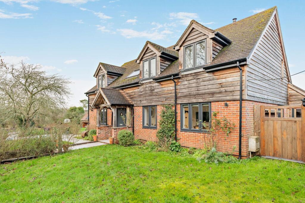 Main image of property: Hop Gardens, Whiteparish, Salisbury, Wiltshire