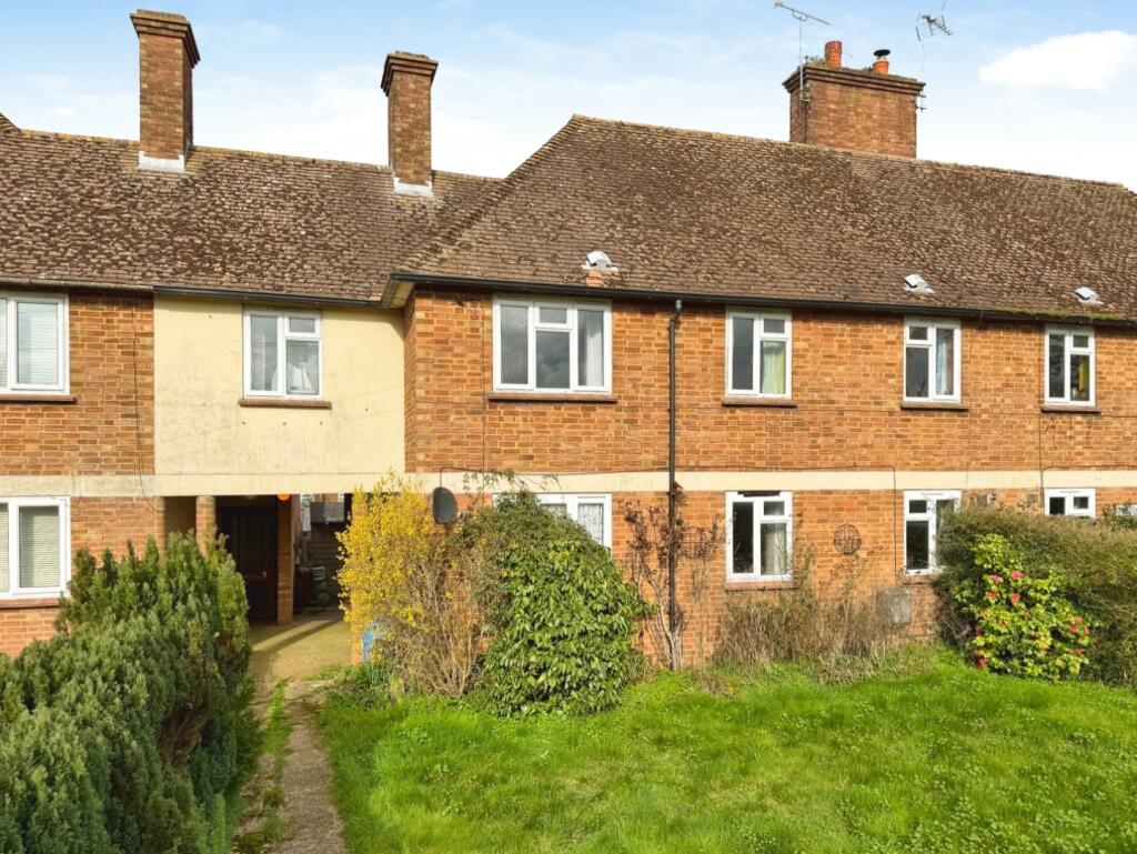 Main image of property: HIGH HALDEN