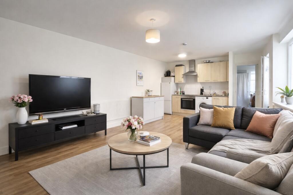 Main image of property: Marlborough Road, Penylan 