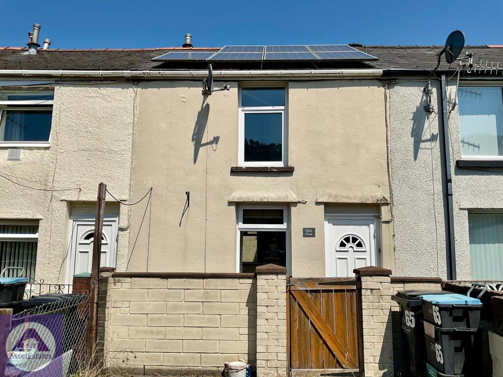Main image of property: Somerset Street, Abertillery
