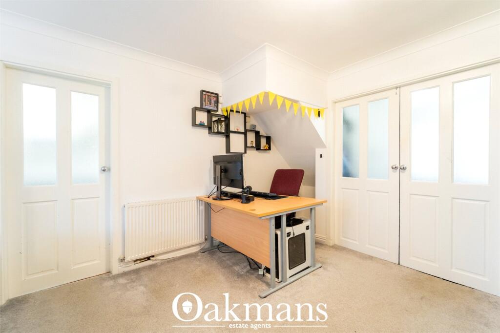 House in Birmingham - View 5