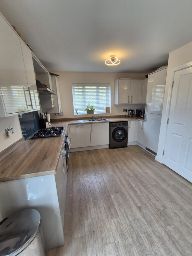 House in Wigan - View 5