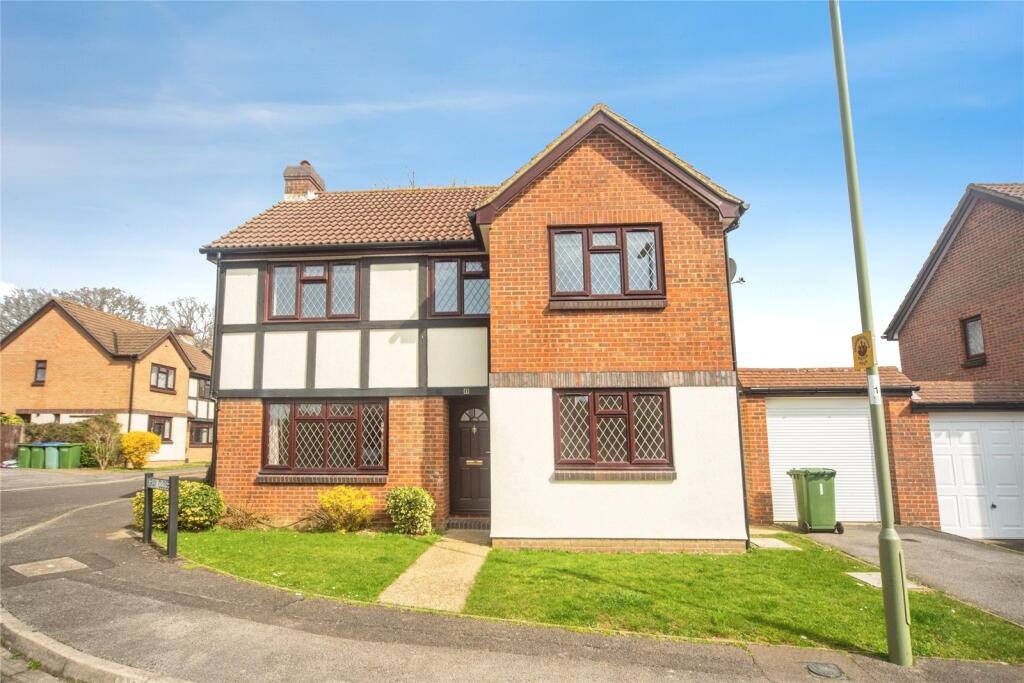 Main image of property: Gray Close, Warsash, Southampton, Hampshire, SO31