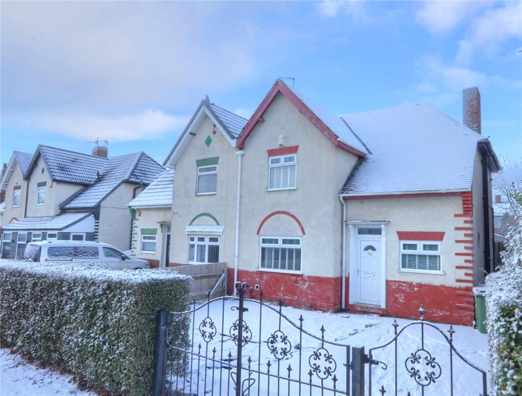 Main image of property: Church Lane, Eston