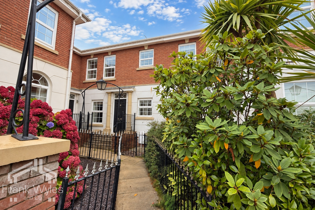 Main image of property: Weavers Close, Lytham St. Annes, Lancashire
