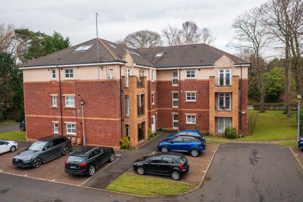 Main image of property: Maybole Road, Ayr