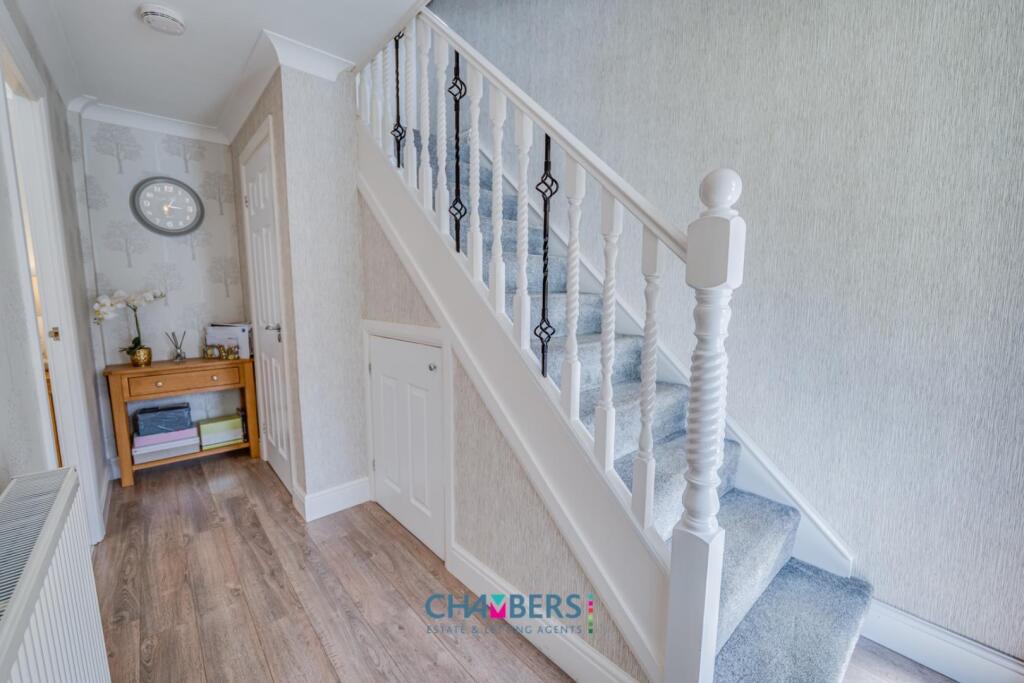Additional image 5 of Kingsleigh Drive, Castle Bromwich, Birmingham