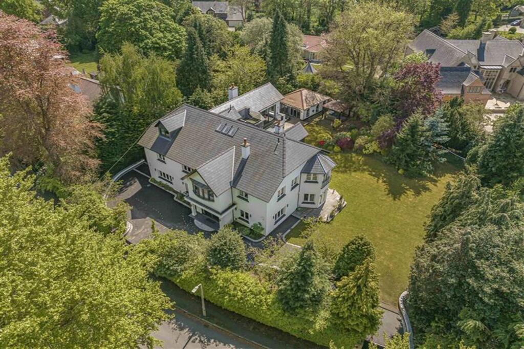 Main image of property: South Road, Hale, WA14