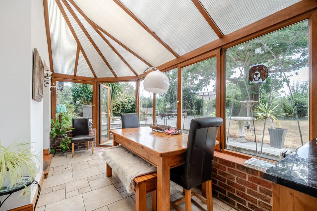 House in New Forest, Bransgore - View 4