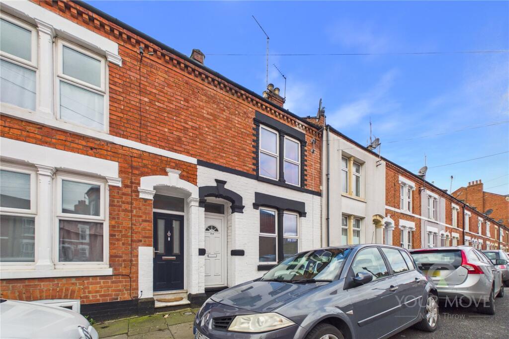 Main image of property: Henry Street, Abington, Northampton, Northamptonshire, NN1