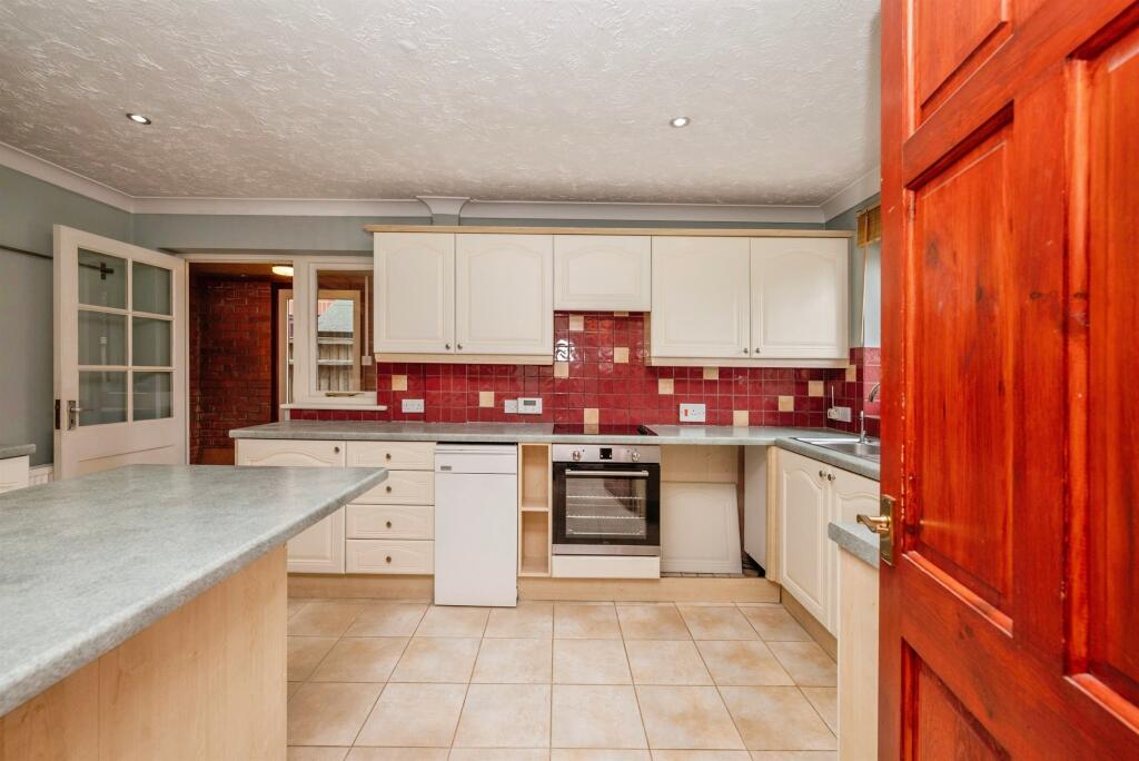 House in Broadland, Reepham - View 3