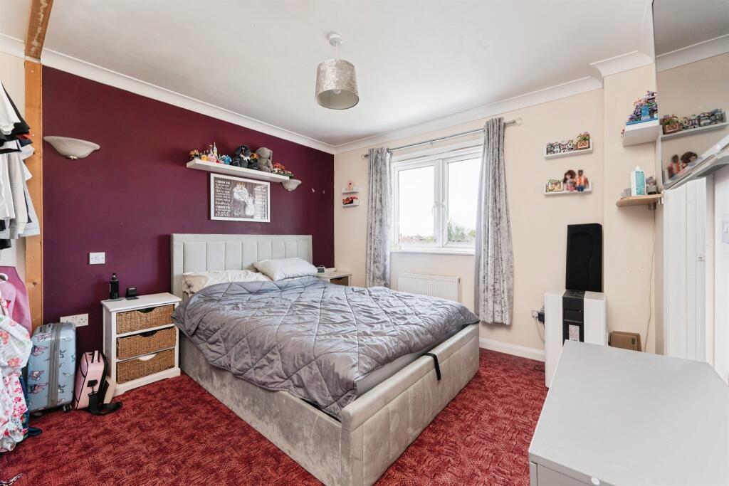 House in Cambridge - View 5
