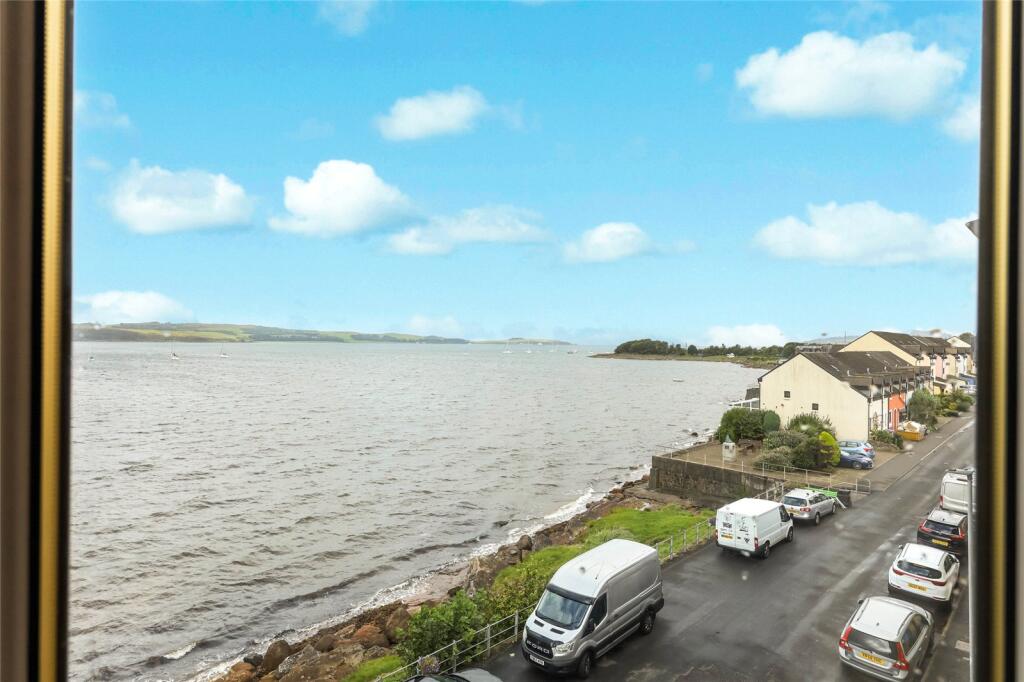 Apartment in Fairlie, North Ayrshire - View 5