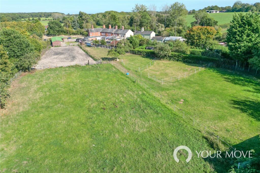 House in Norwich - View 2