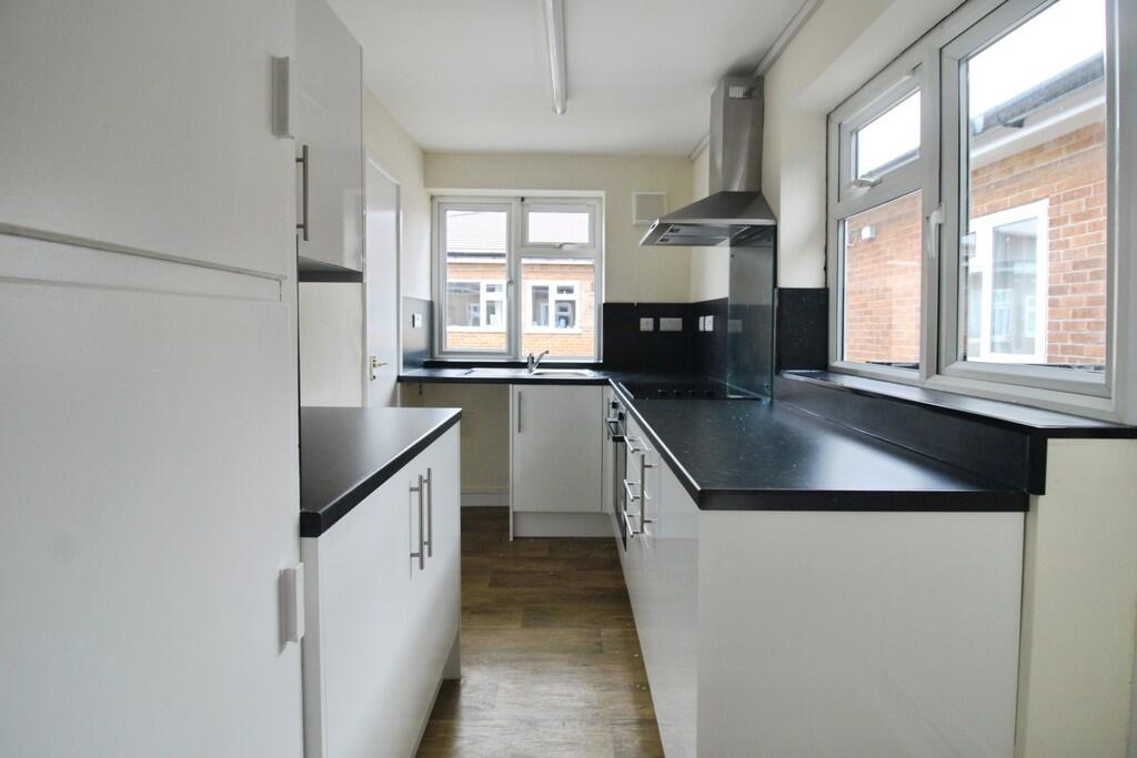 Main image of property: Towlson Court, Kirk Close, Chilwell