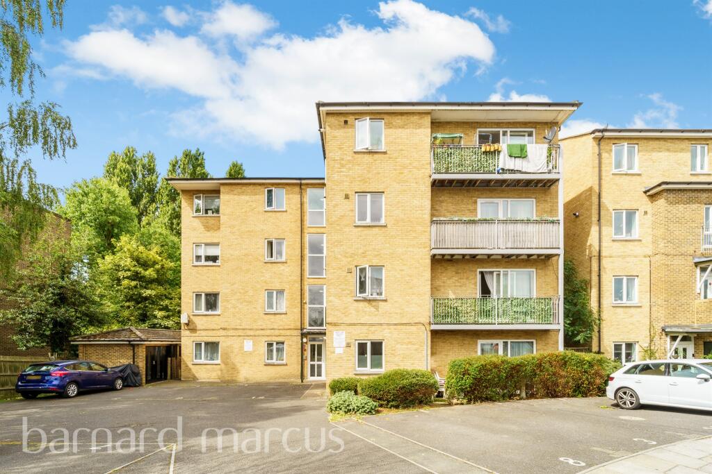 Main image of property: Corfe Close, Whitton, Hounslow