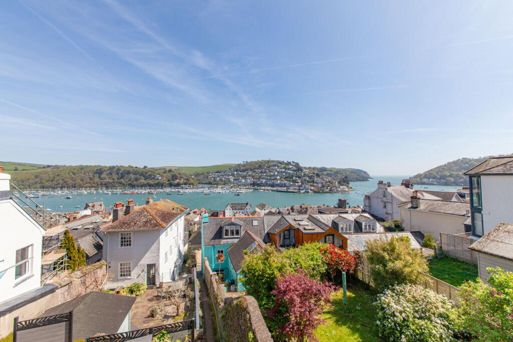 Main image of property: Above Town, Dartmouth