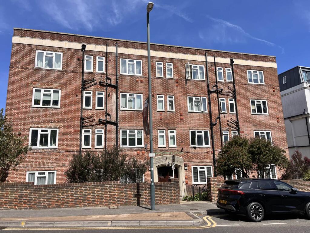 Main image of property: Terrace Road, Bournemouth