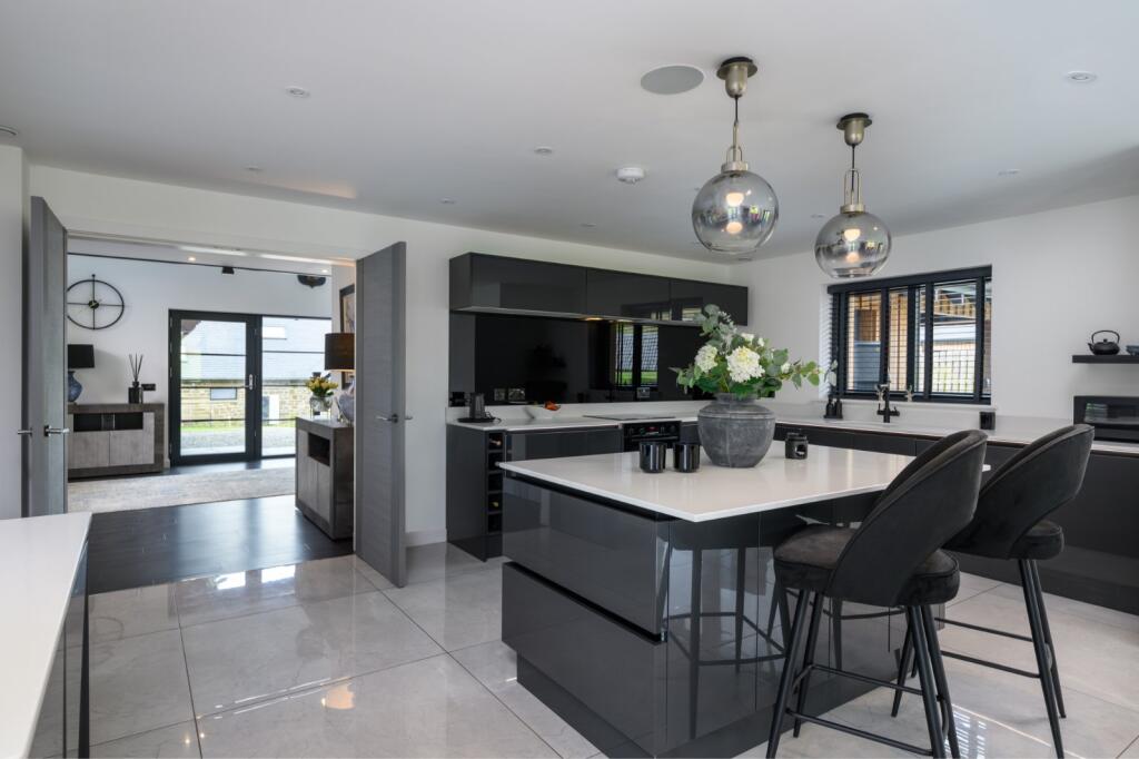 House in Caputh, Perth and Kinross - View 4