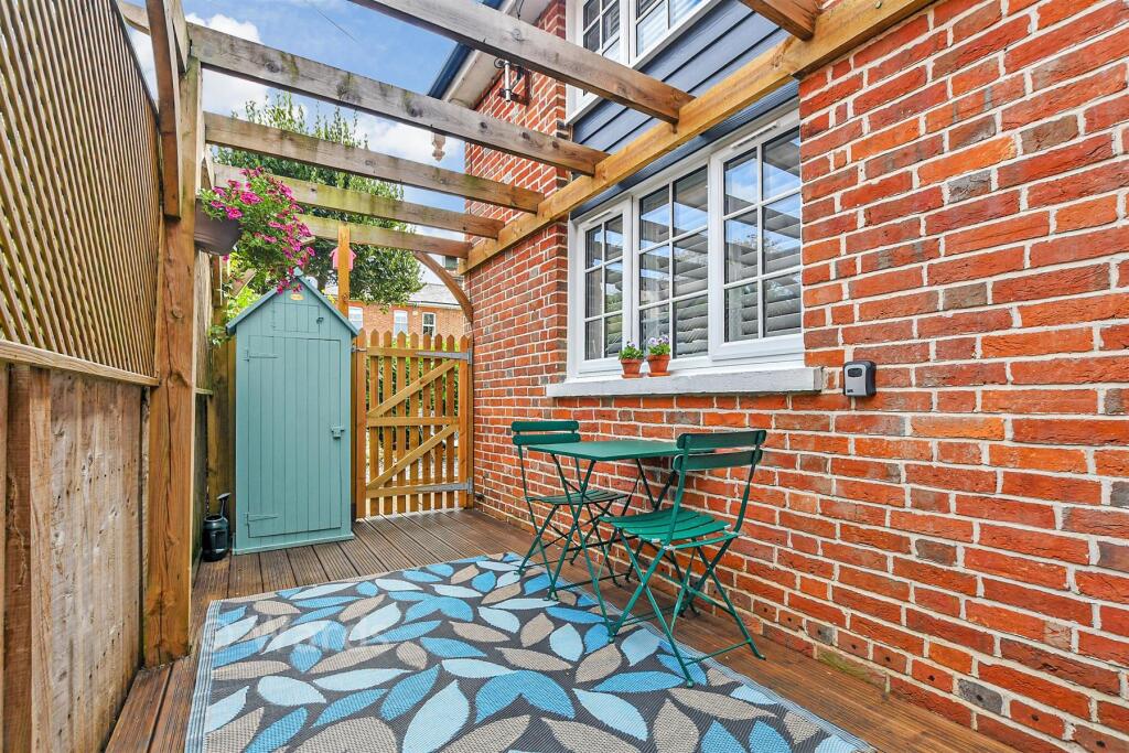 House in Ashford, Tenterden - View 3