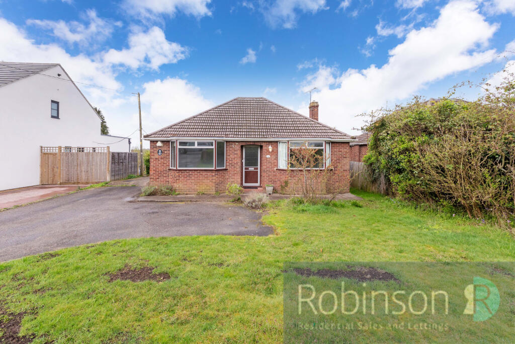 Main image of property: Hurst Road, Twyford, Reading, Berkshire