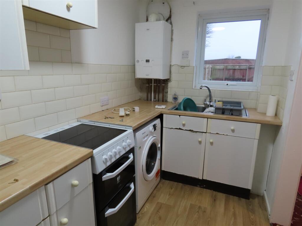 Sandpiper Way, Ashington photo 4