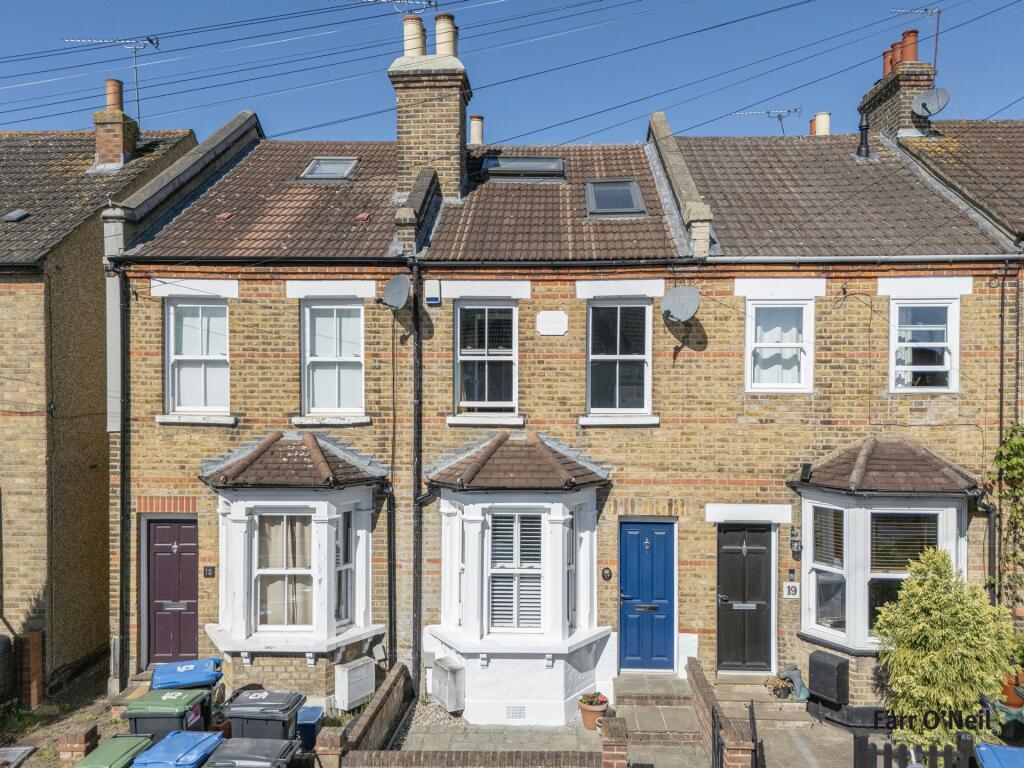 Main image of property: Alfred Road, Buckhurst Hill, IG9