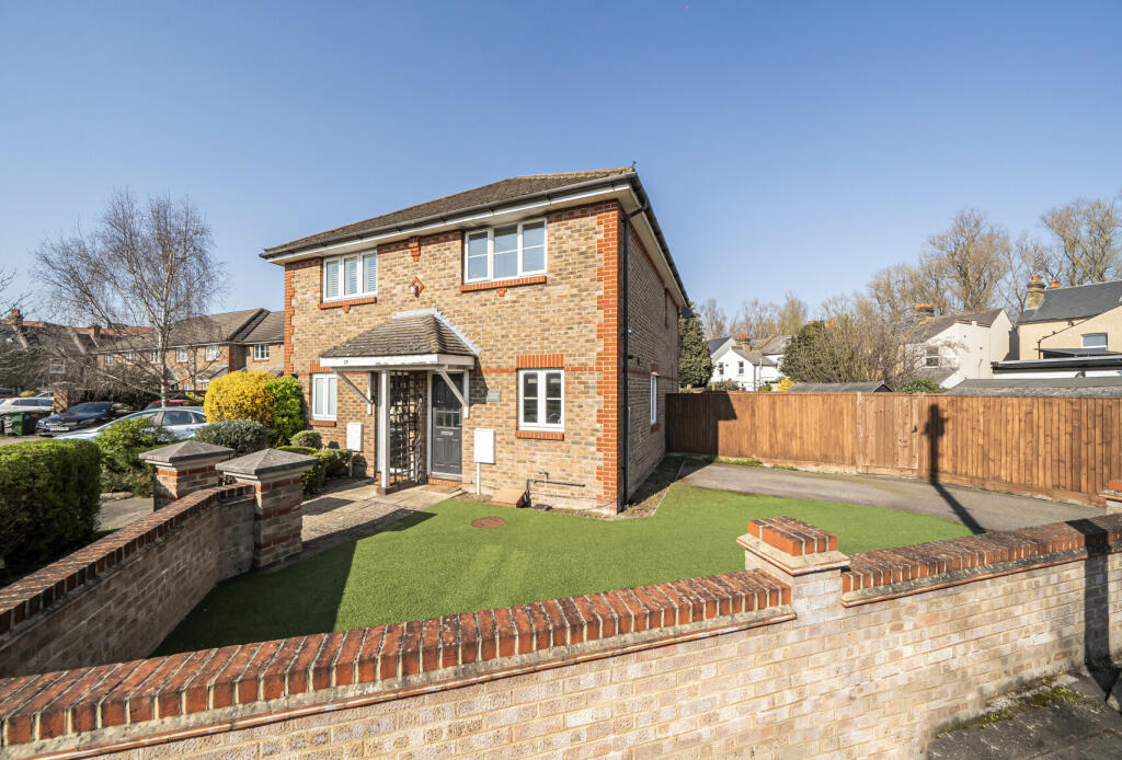 Main image of property: Centurion Court, Park Road, Hackbridge, Wallington, SM6