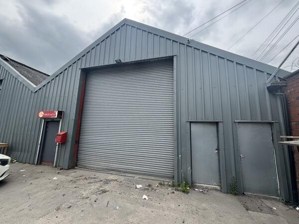 Main image of property: Unit 1 At Crossley Hall Works, York Street, Bradford