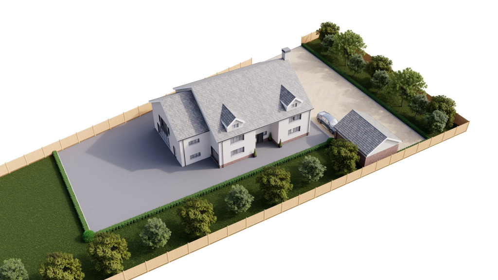 Main image of property: Bambers Green, Takeley, Bishop's Stortford, CM22 6PB