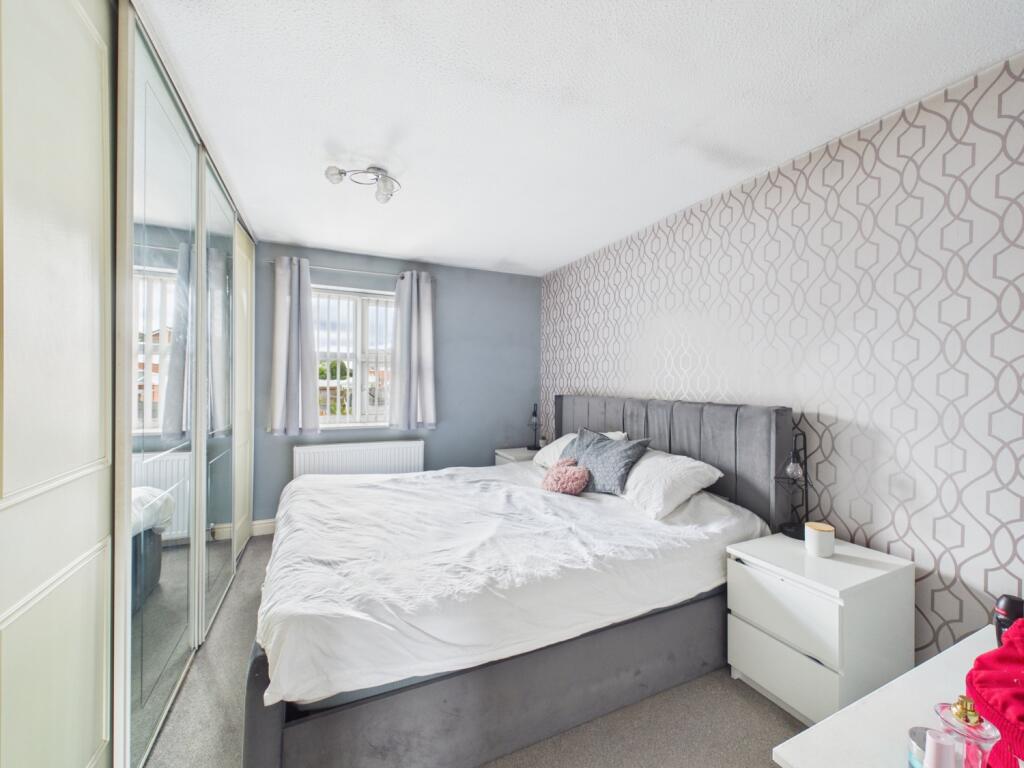 Mulberry Close, Elton, Chester, Cheshire, CH2 - Widok 6