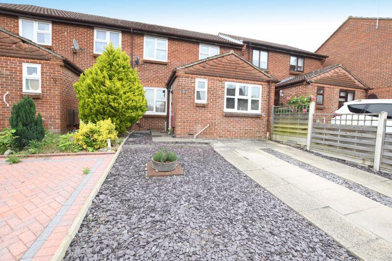 Main image of property: Woodbridge Drive, Tovil, Maidstone