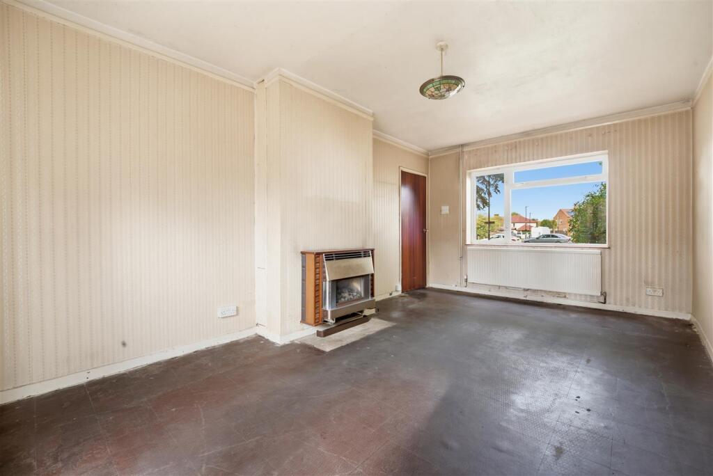 House in Southall - View 2