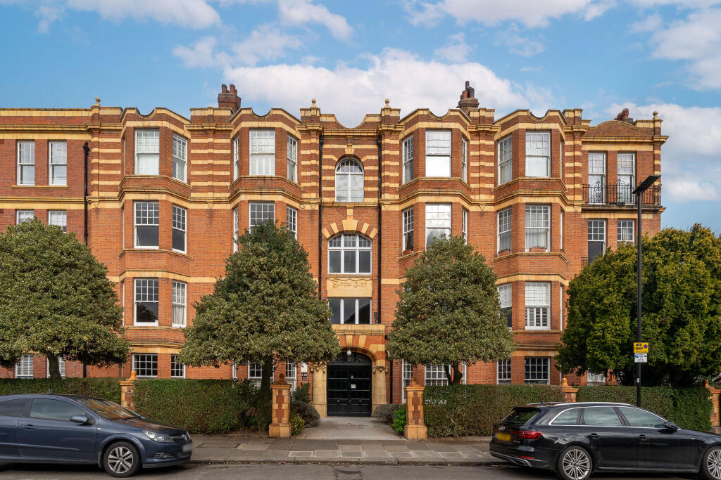 Main image of property: Fauconberg Road, London, W4