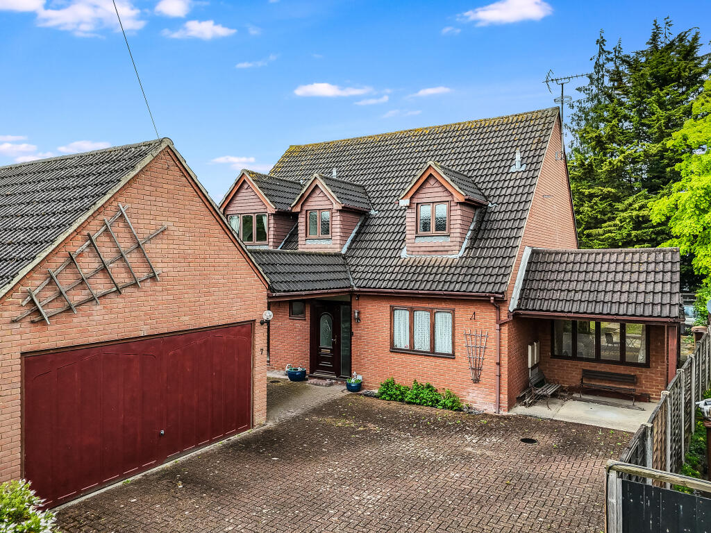 Main image of property: York Road, Old Moulsham, Chelmsford