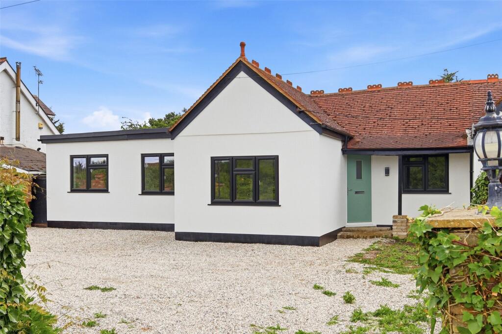 Main image of property: Upper Park Road, Wickford, Essex, SS12