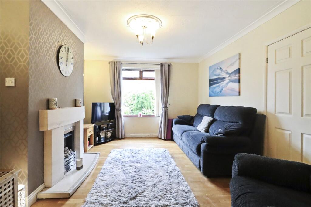 House in Gateshead, Lockhaugh - View 3