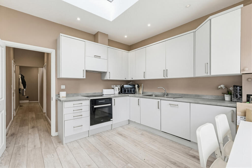 Main image of property: Durnsford Road, Wimbledon Park, SW19