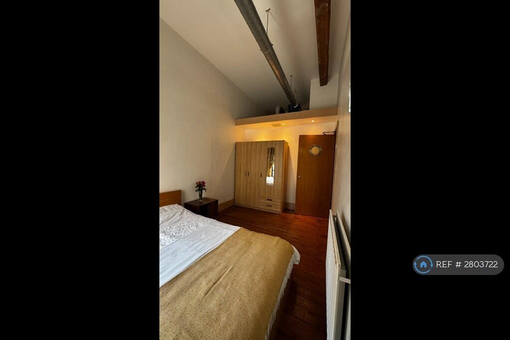 1 bedroom flat share for rent