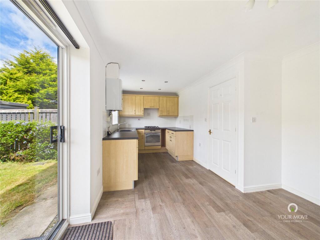 House in Sunderland, Burnside - More