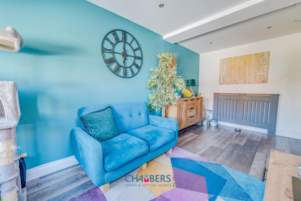 Additional image 19 of Burrow Hill Close, Castle Bromwich, Birmingham