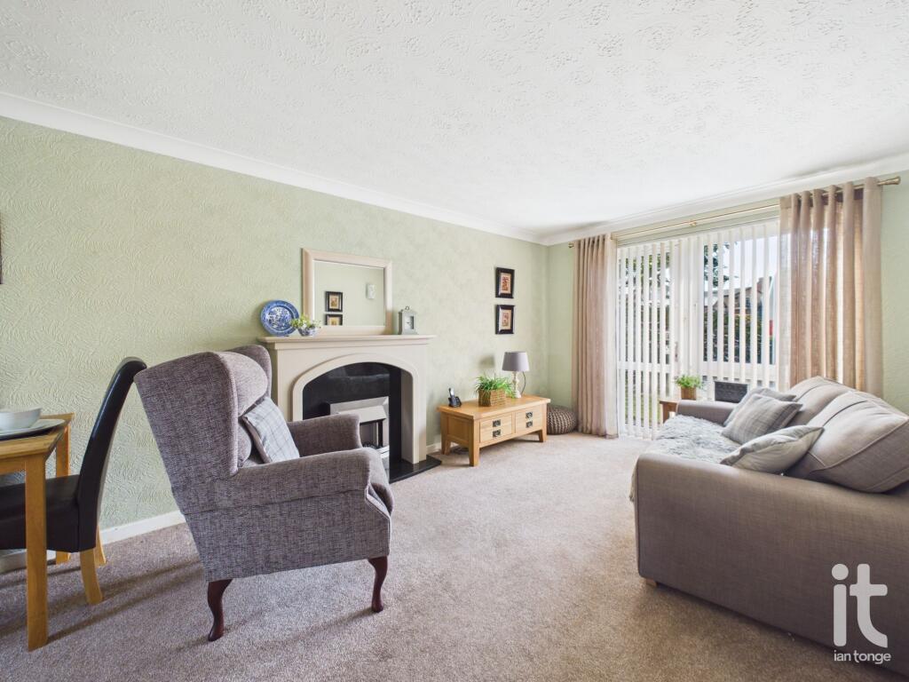 Main image of property: Grove Court, Chapel Street, Hazel Grove, Stockport, SK7