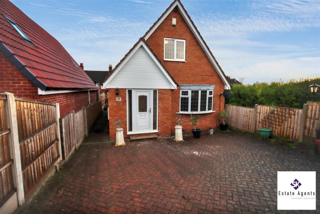 Main image of property: Highfield Lane, Chesterfield