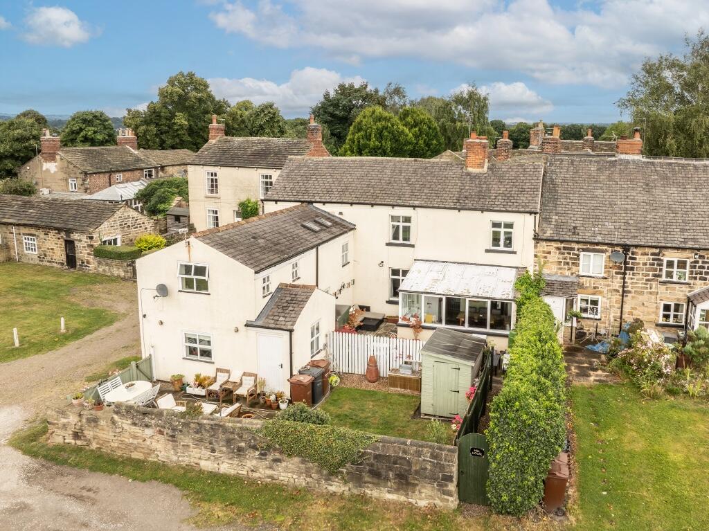 Main image of property: Hill House, Heath. Wakefield