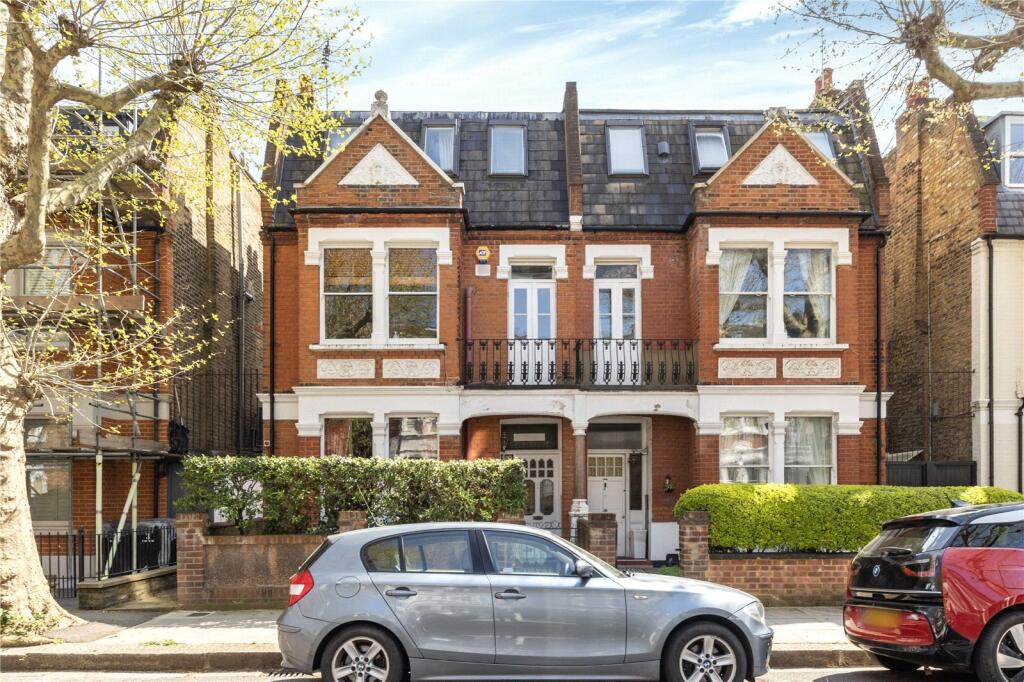 Main image of property: Ellerby Street, Fulham, London, SW6