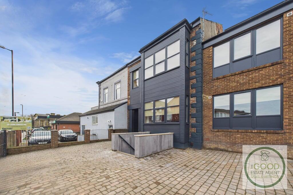 Image of Room 5 - Sheepfolds View 39-41 North Bridge Street, Sunderland SR5 1AH