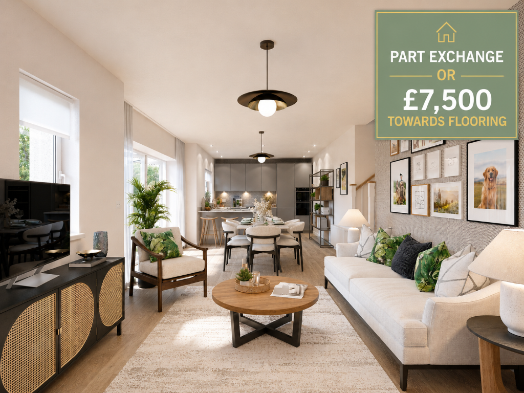 Main image of property: Underbarrow Road,
Kendal,
LA9 5RS