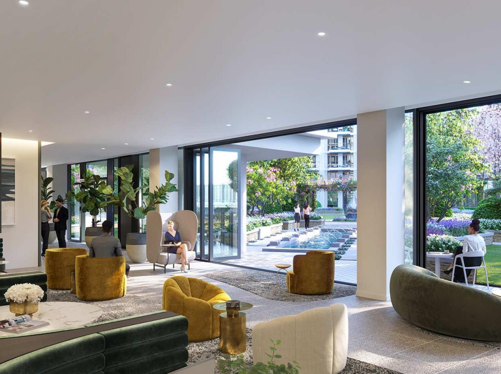 1 bedroom flat for rent
